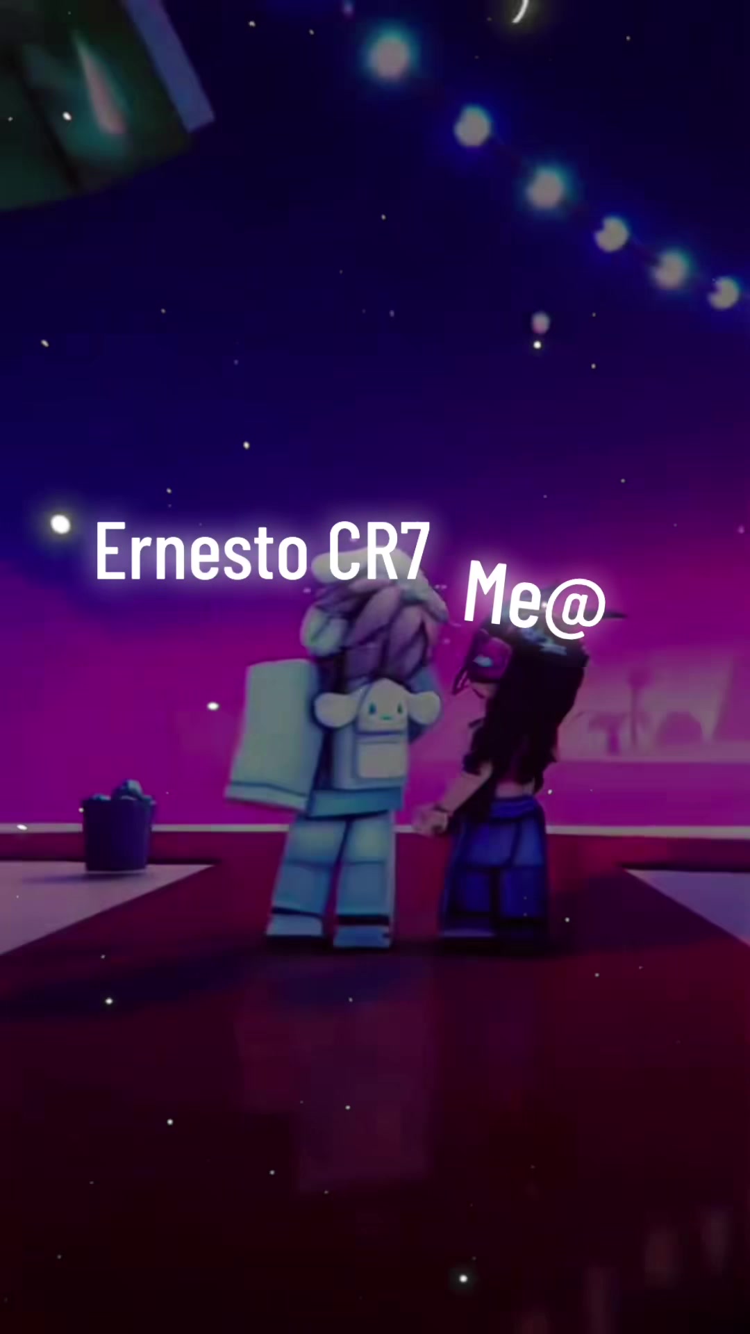@Daisy Cisneros