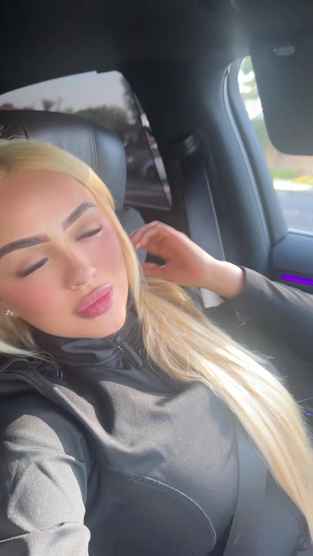 @dreacassandraxo