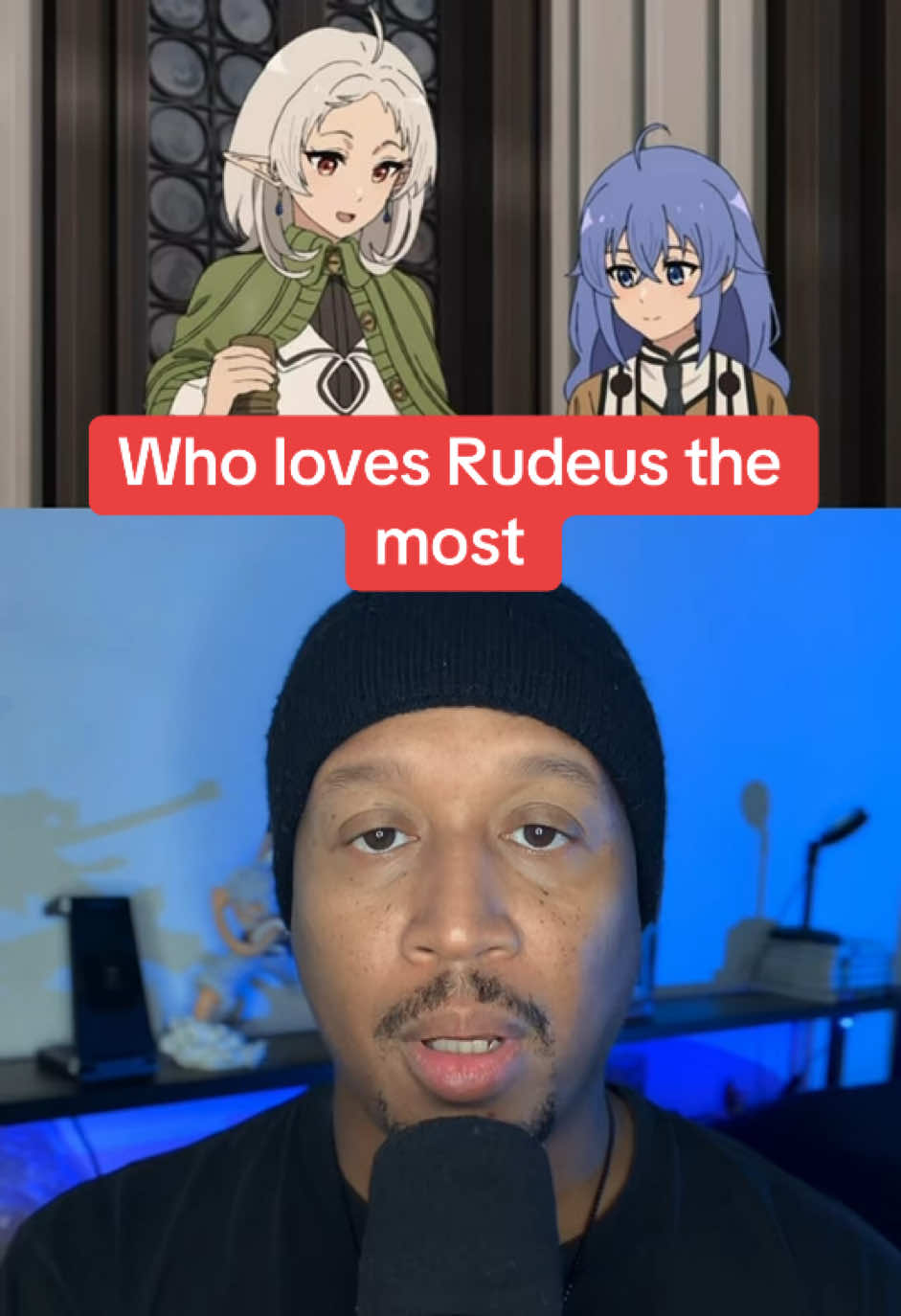 @Brian casually watches anime