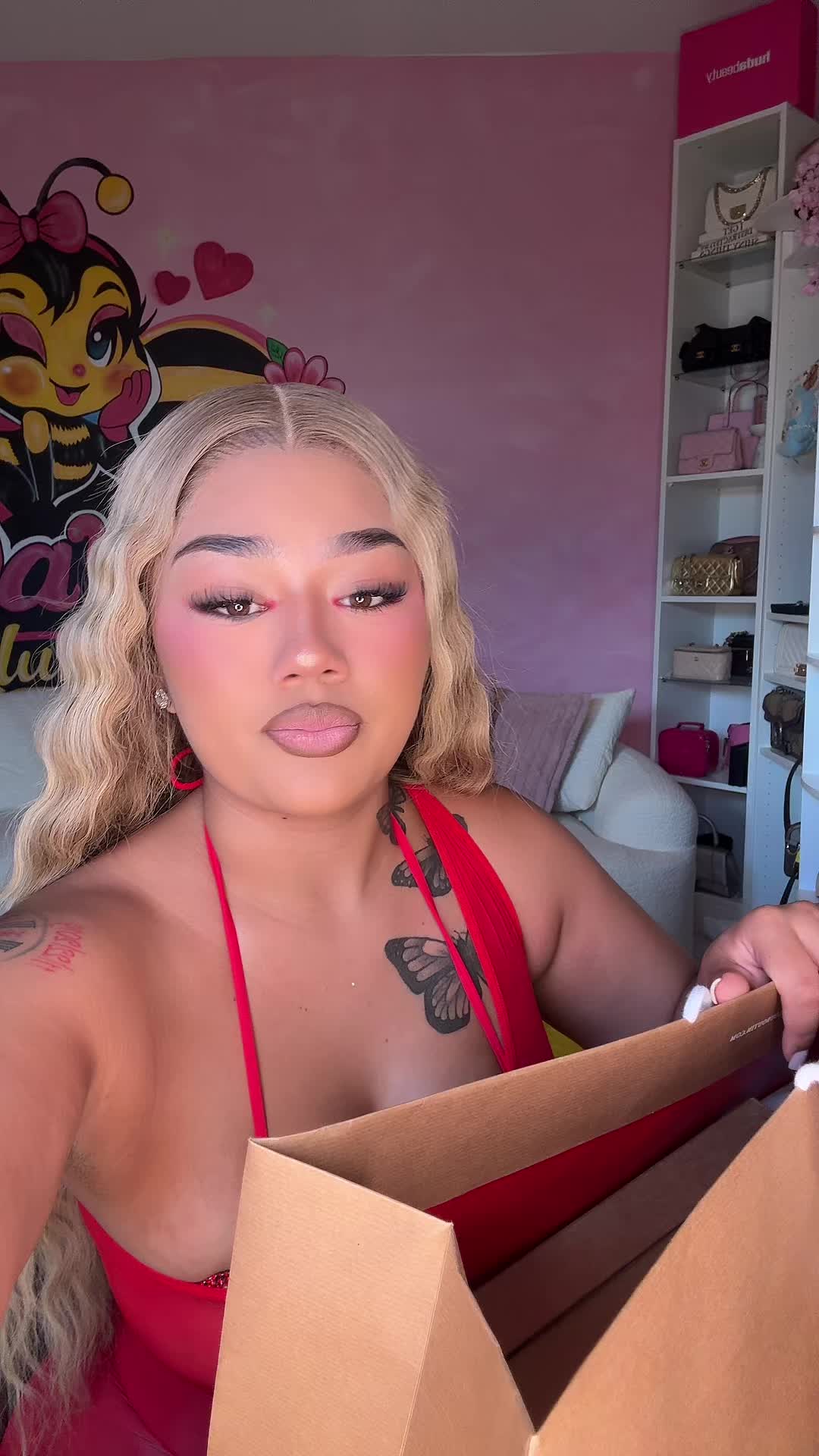 @Daysidukesho