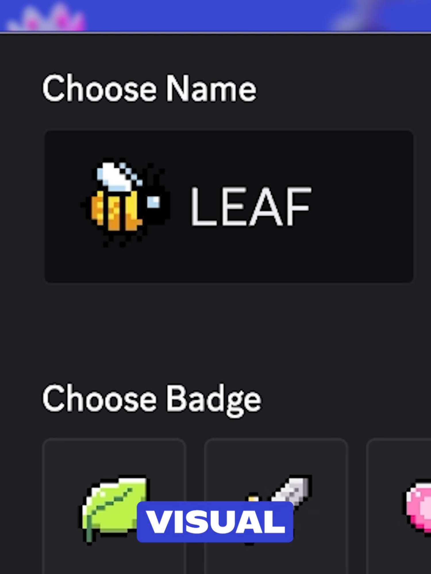 @Discord