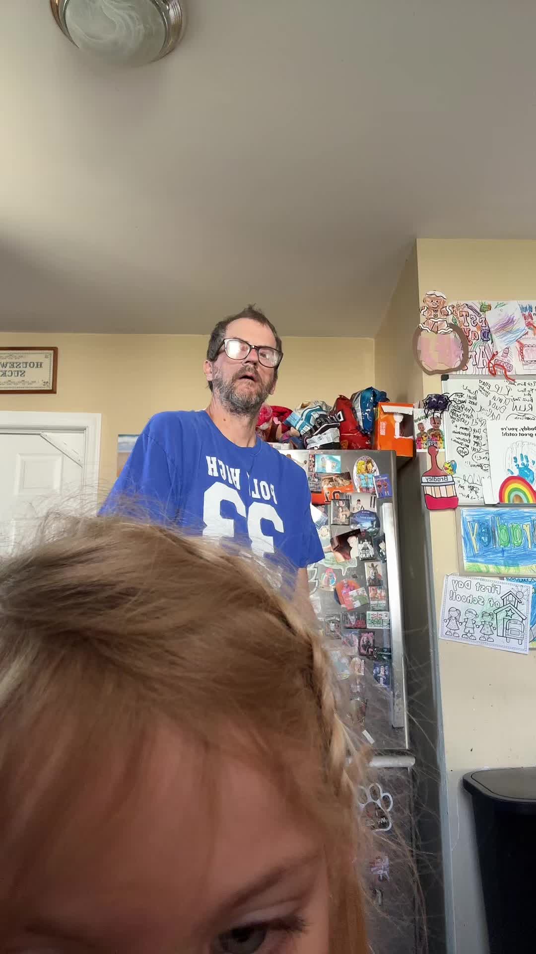 @Sublime Dad