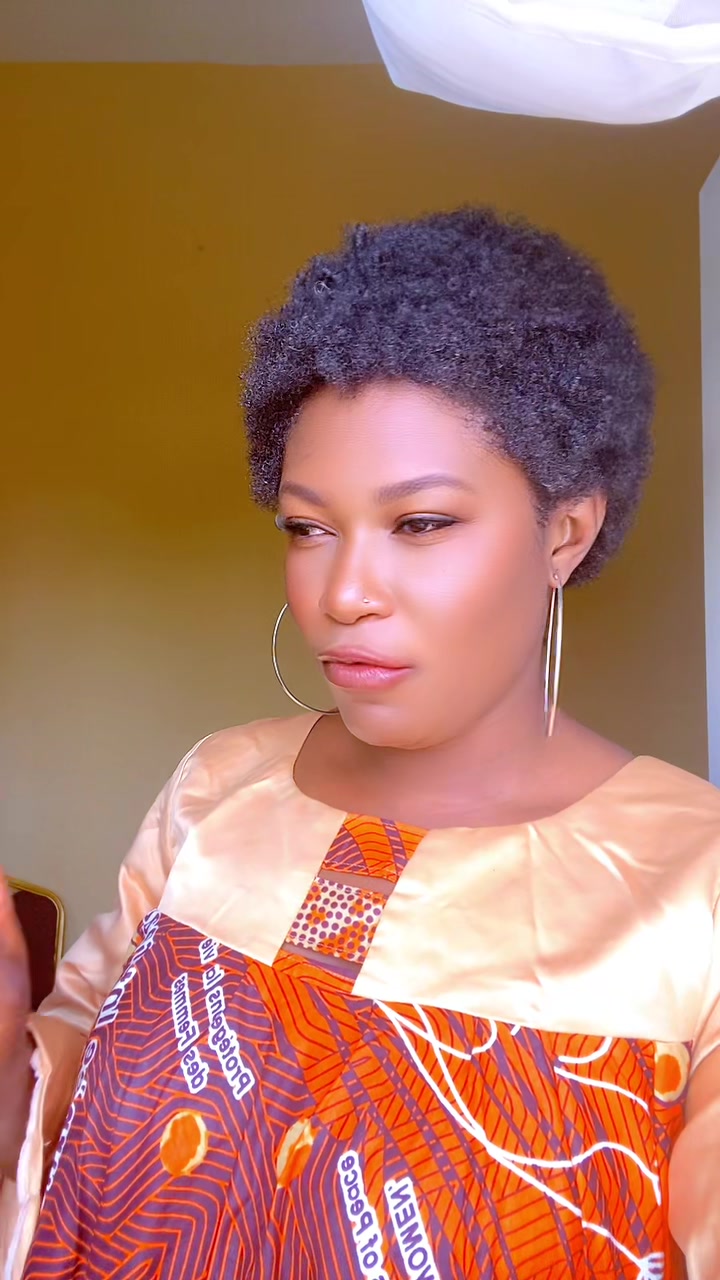 @Fatou La Nappy