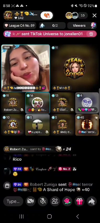 @⚜️🏆🫡🛩️ᗫᕔᙏᕔris👺🎭💞