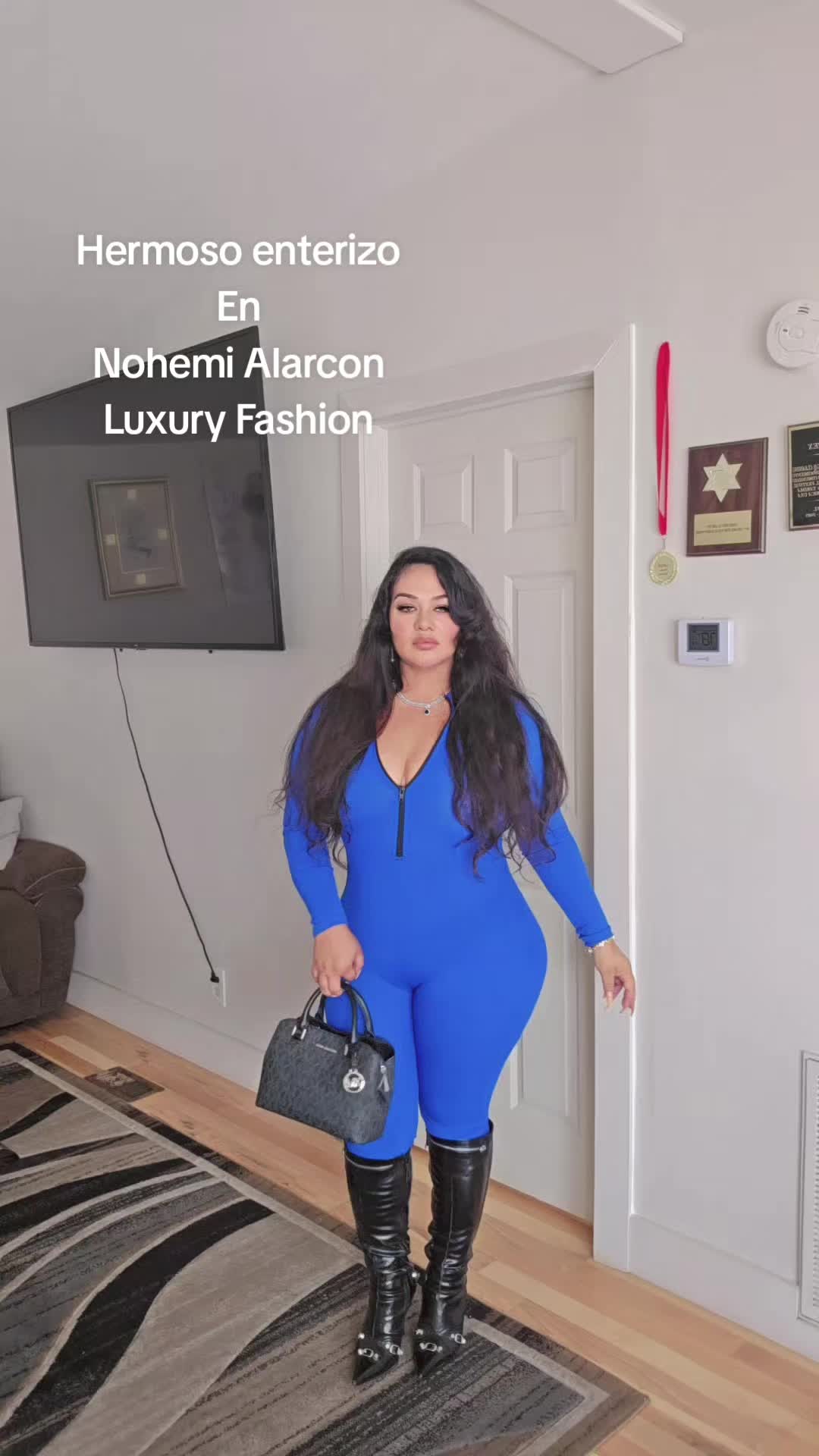 @Nohemi Alarcon