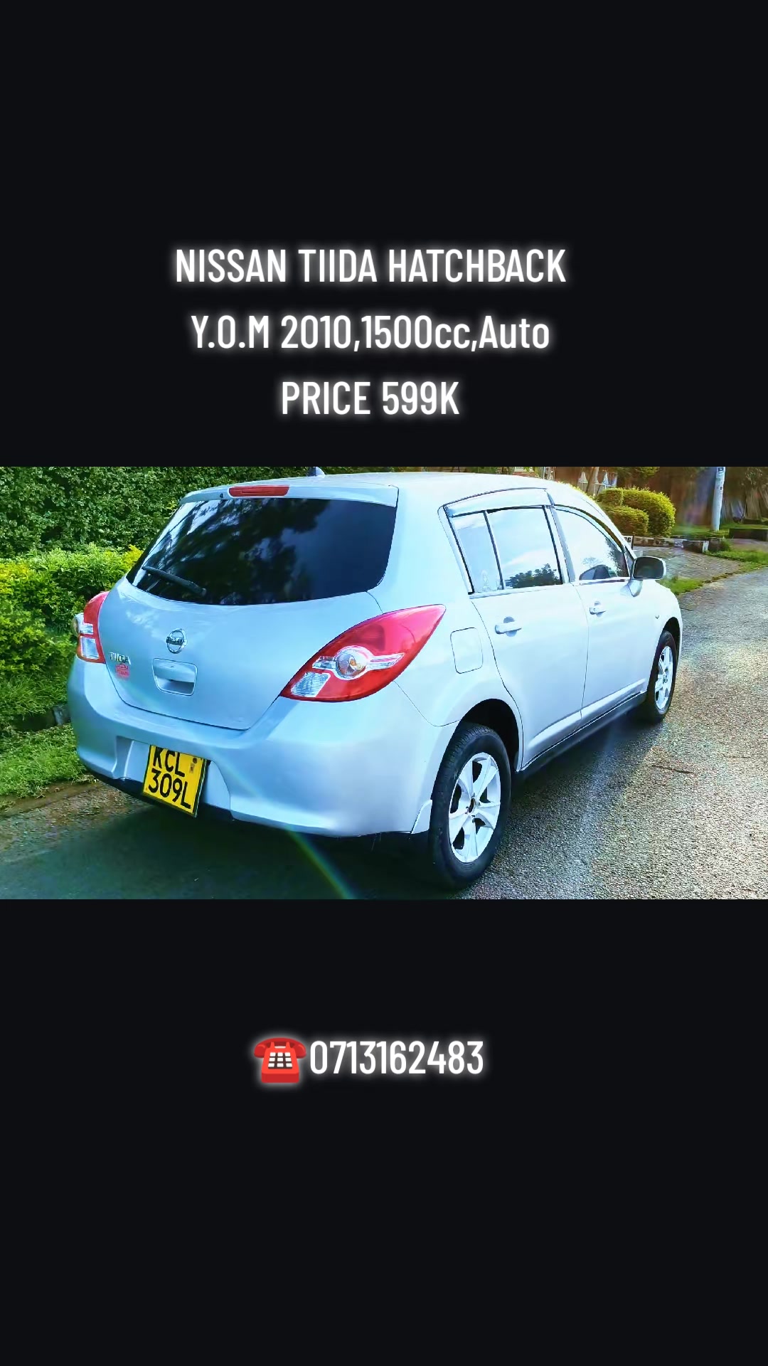 @Ivan's AutoBarn