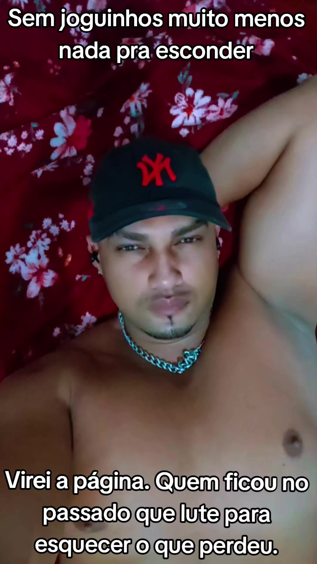 @Edvan Damacena