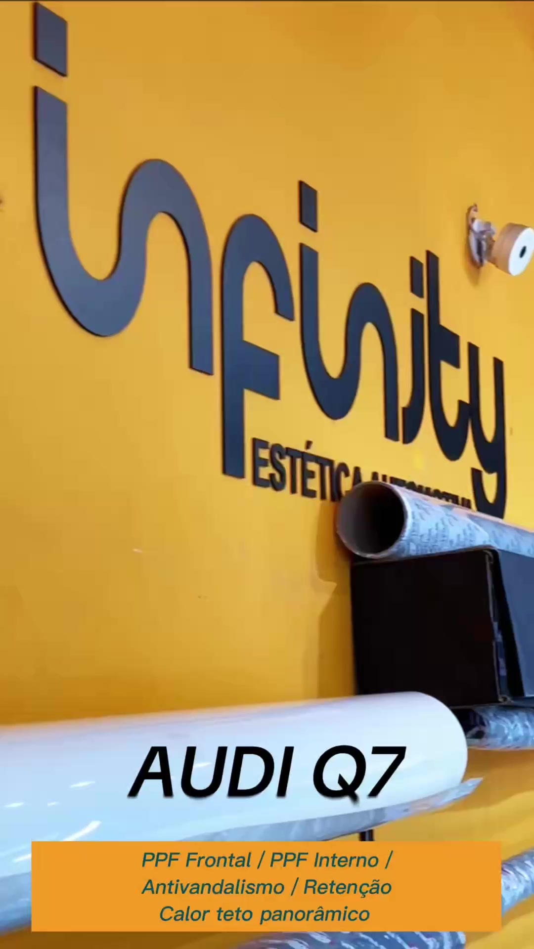 @Infinity Estúdio Automotivo