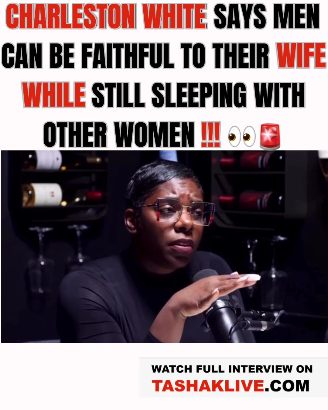 @Tasha K | UNWINEWITHTASHAK