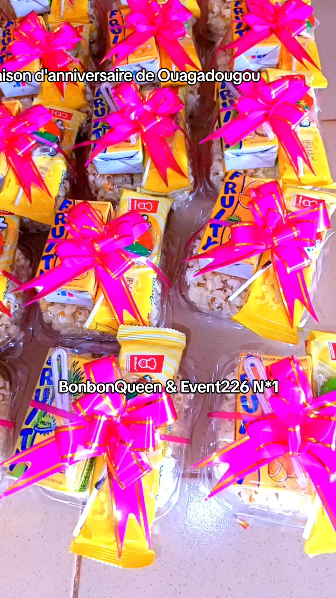 @Bonbons Queen & Event 226🍧🍩