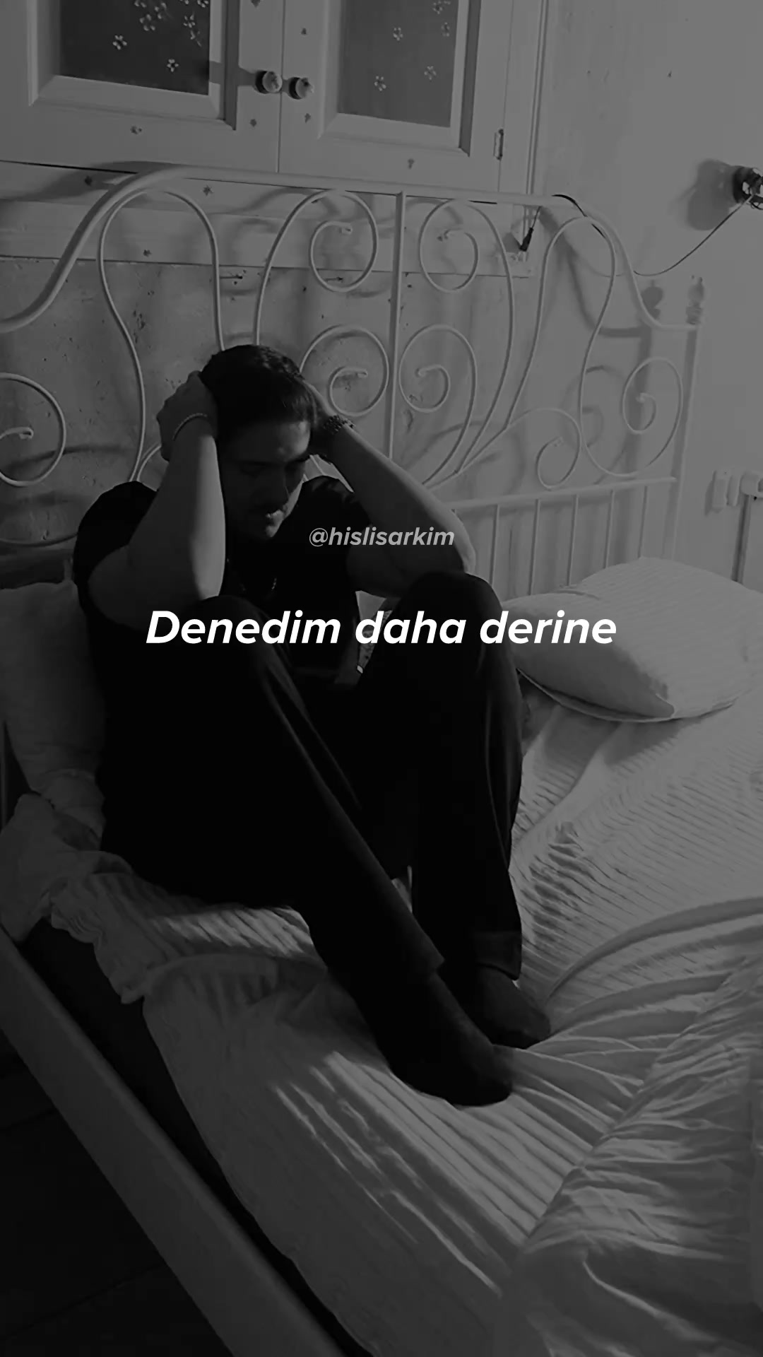 @Hisli Şarkım