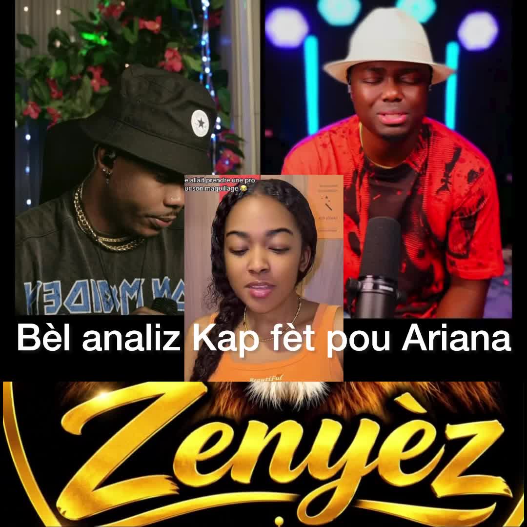@Zenyèz
