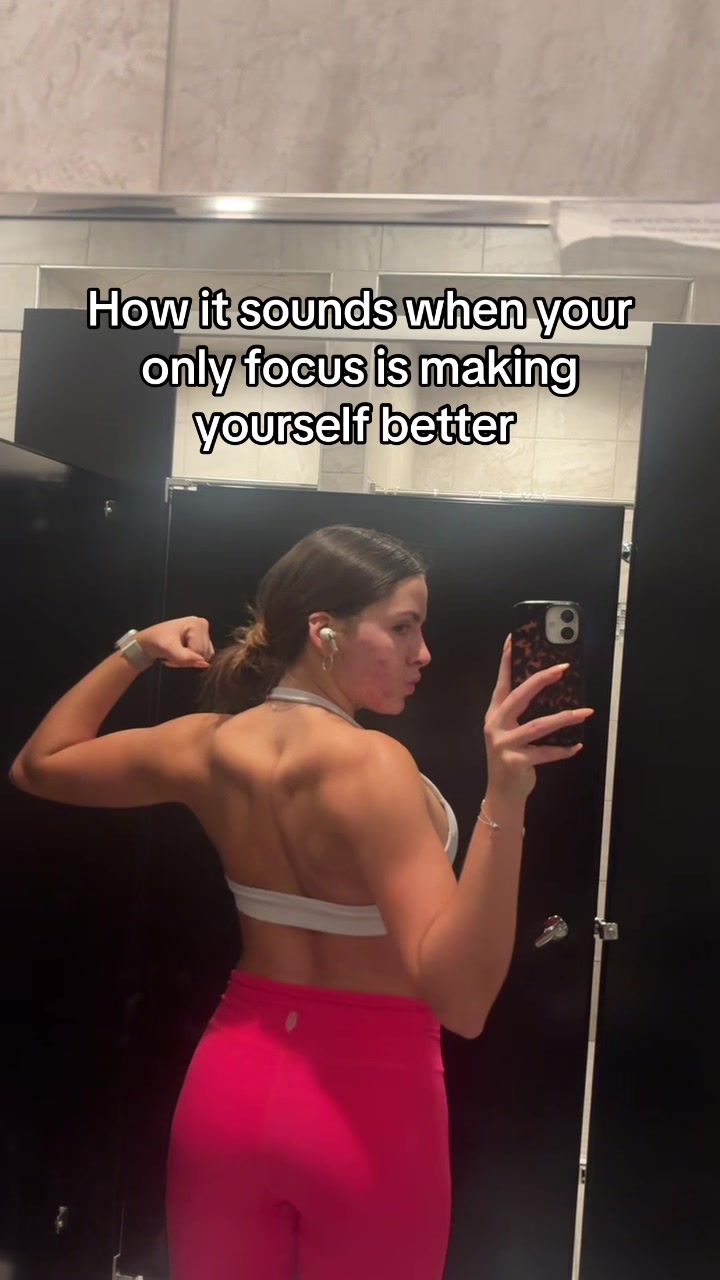 @Gym with Sam