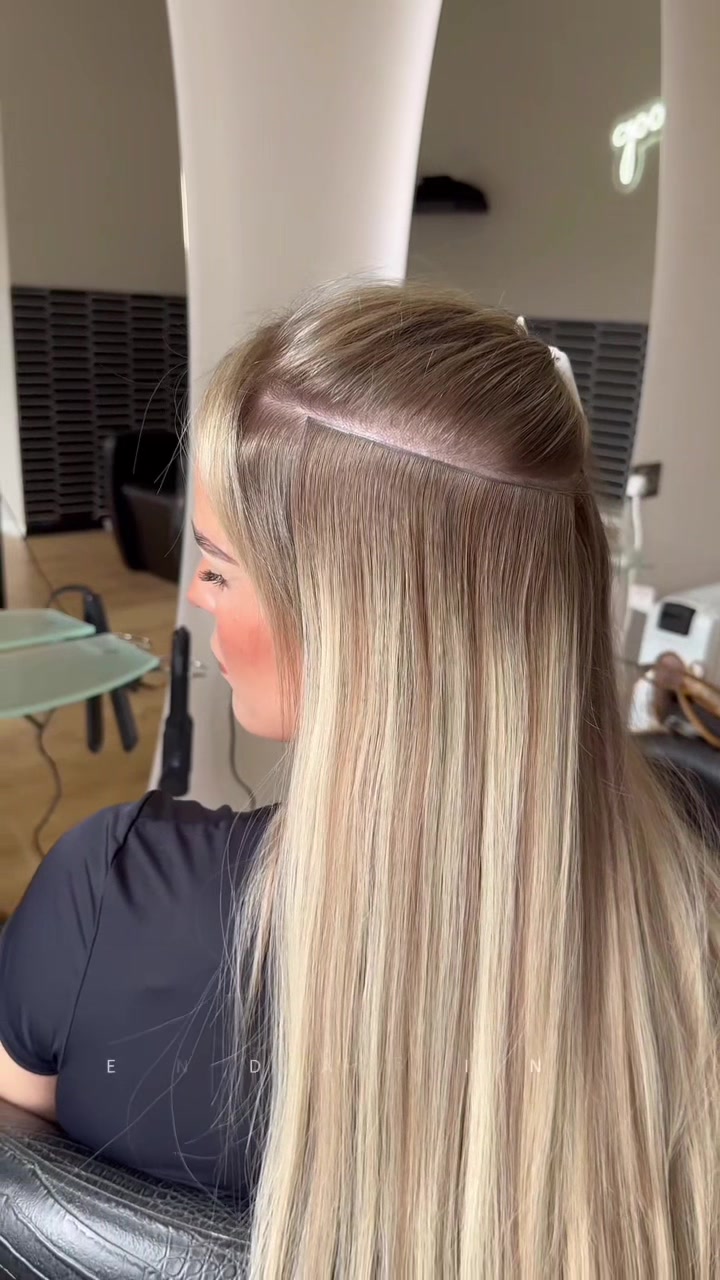 @Endaring Hair