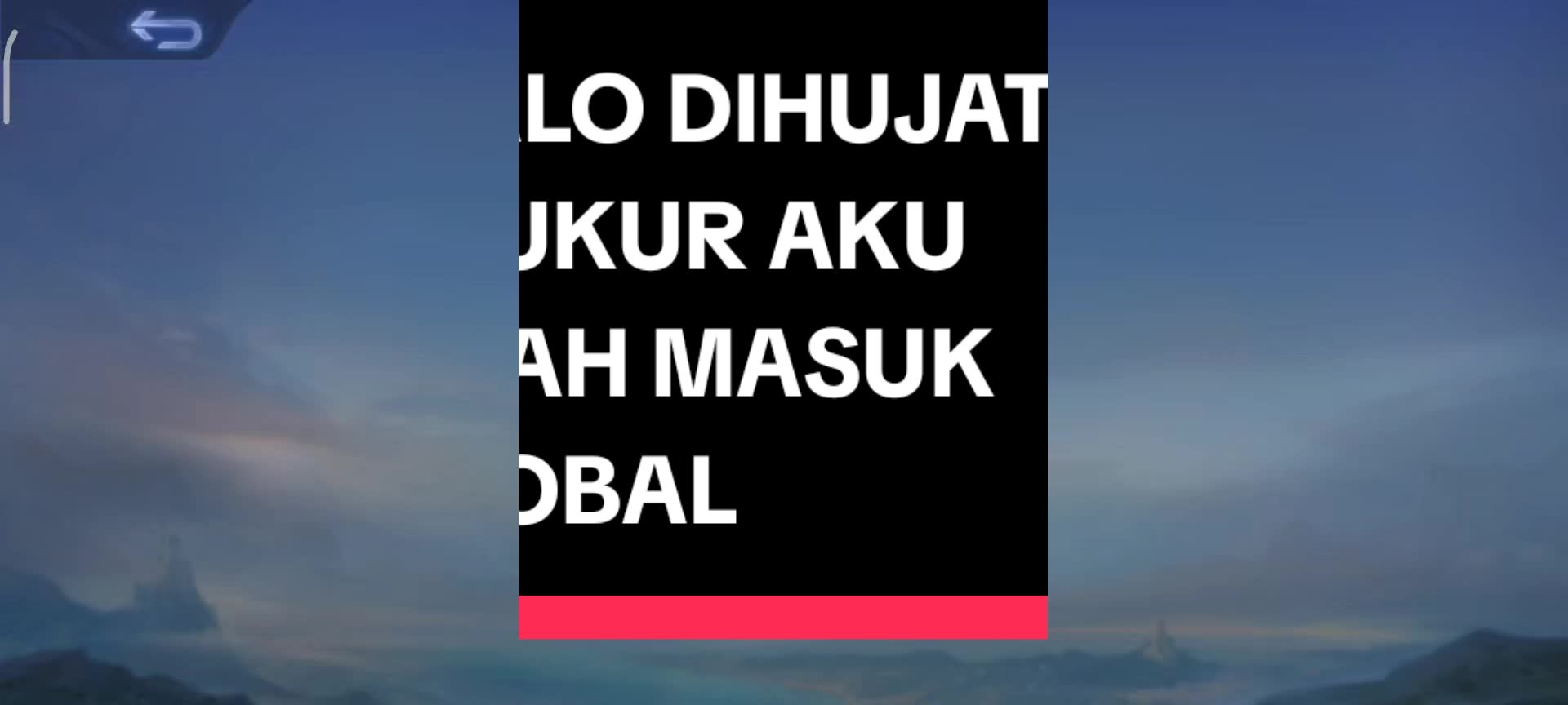 @RAJA SUN MLBB