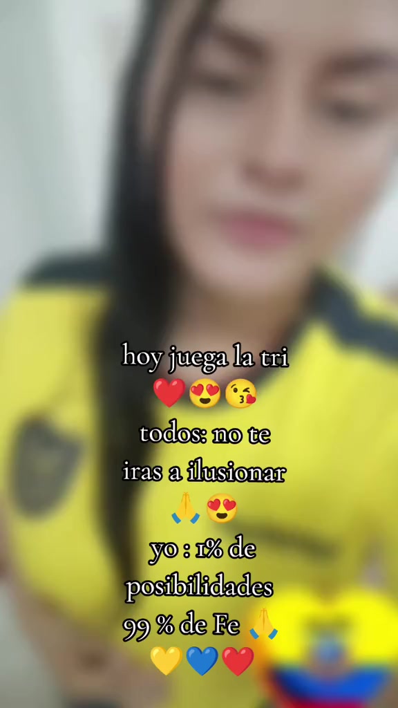 @Mariela ortiz ❤️