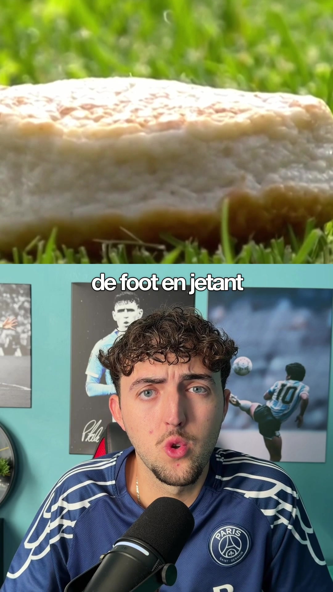@Alexis Foot