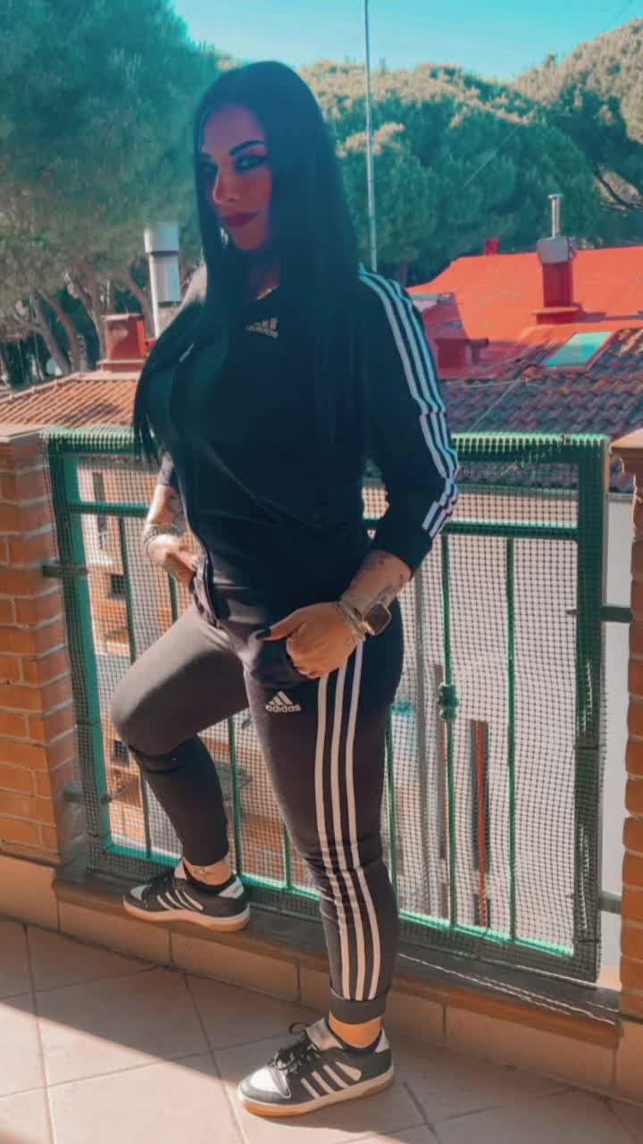 @🌶️Antonella🌶️