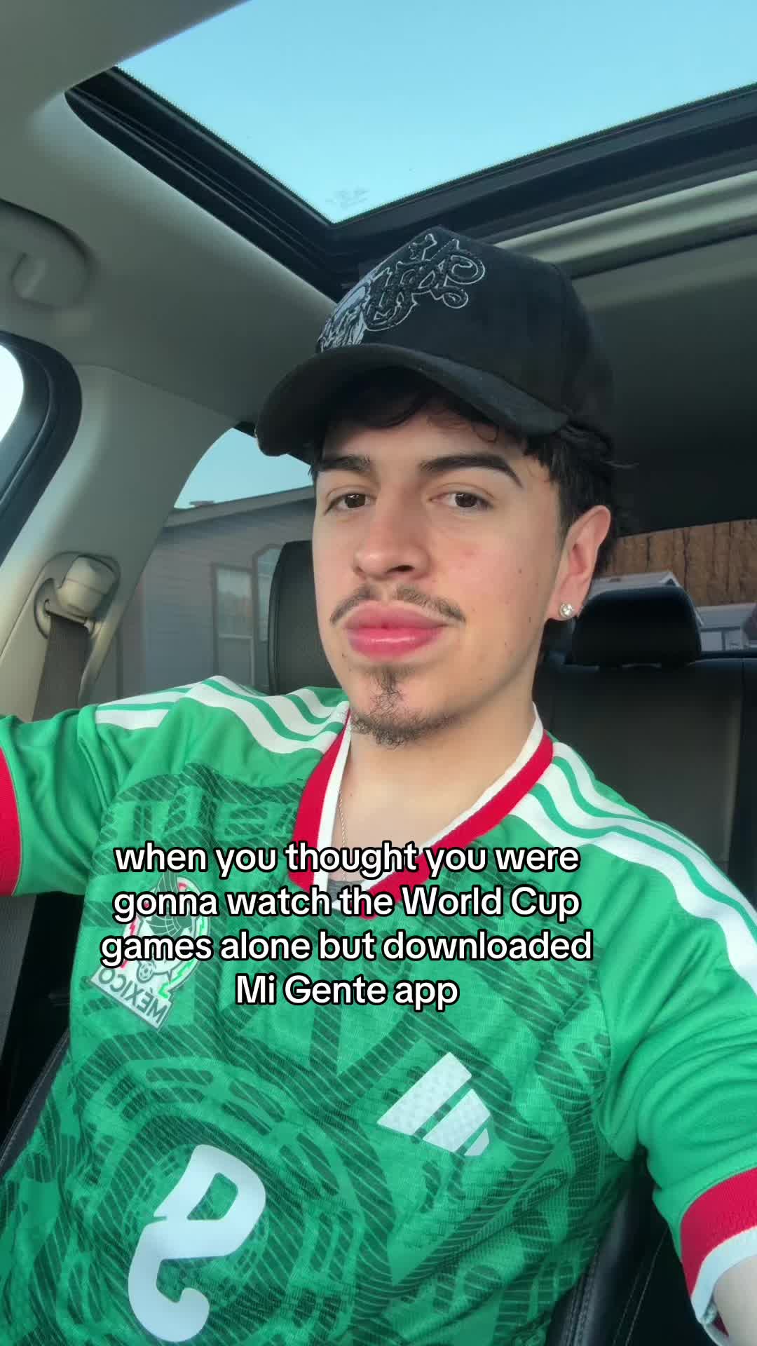 @Cesar
