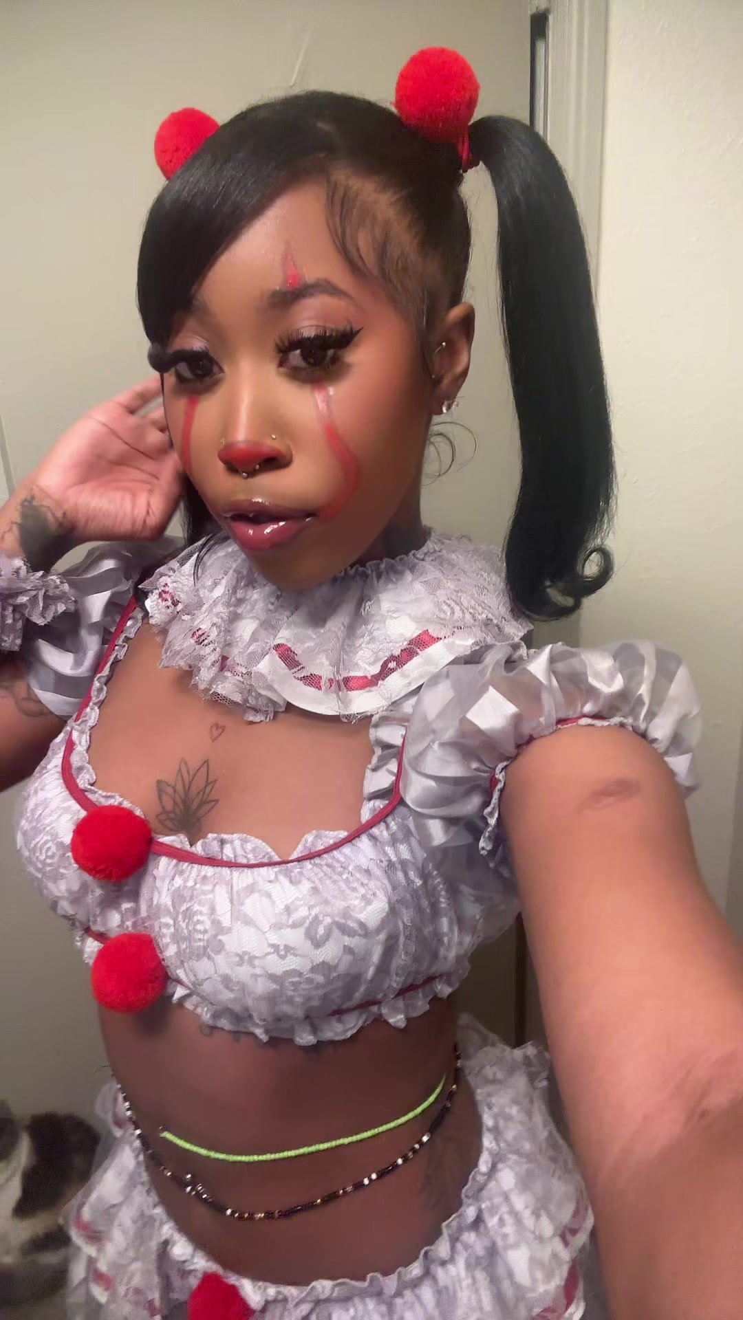 @De’Vayah🥰