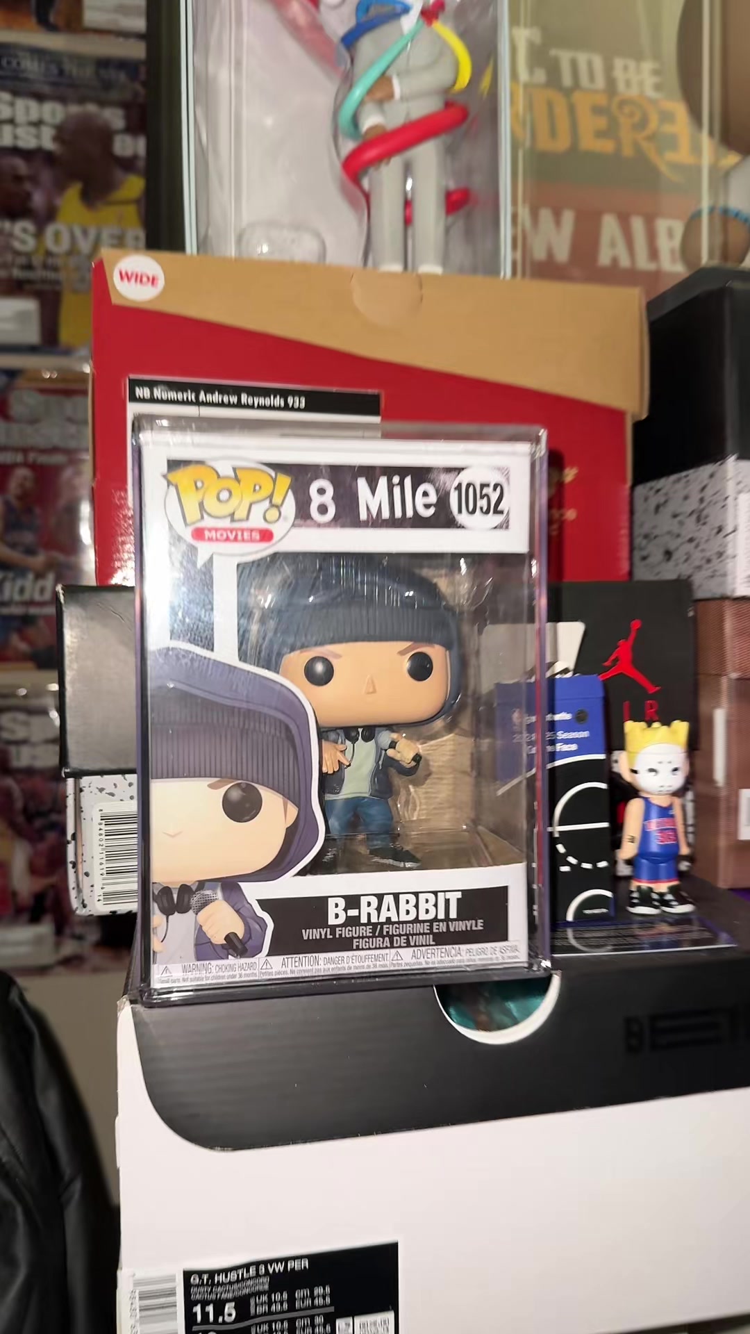 @Collectibles Archive