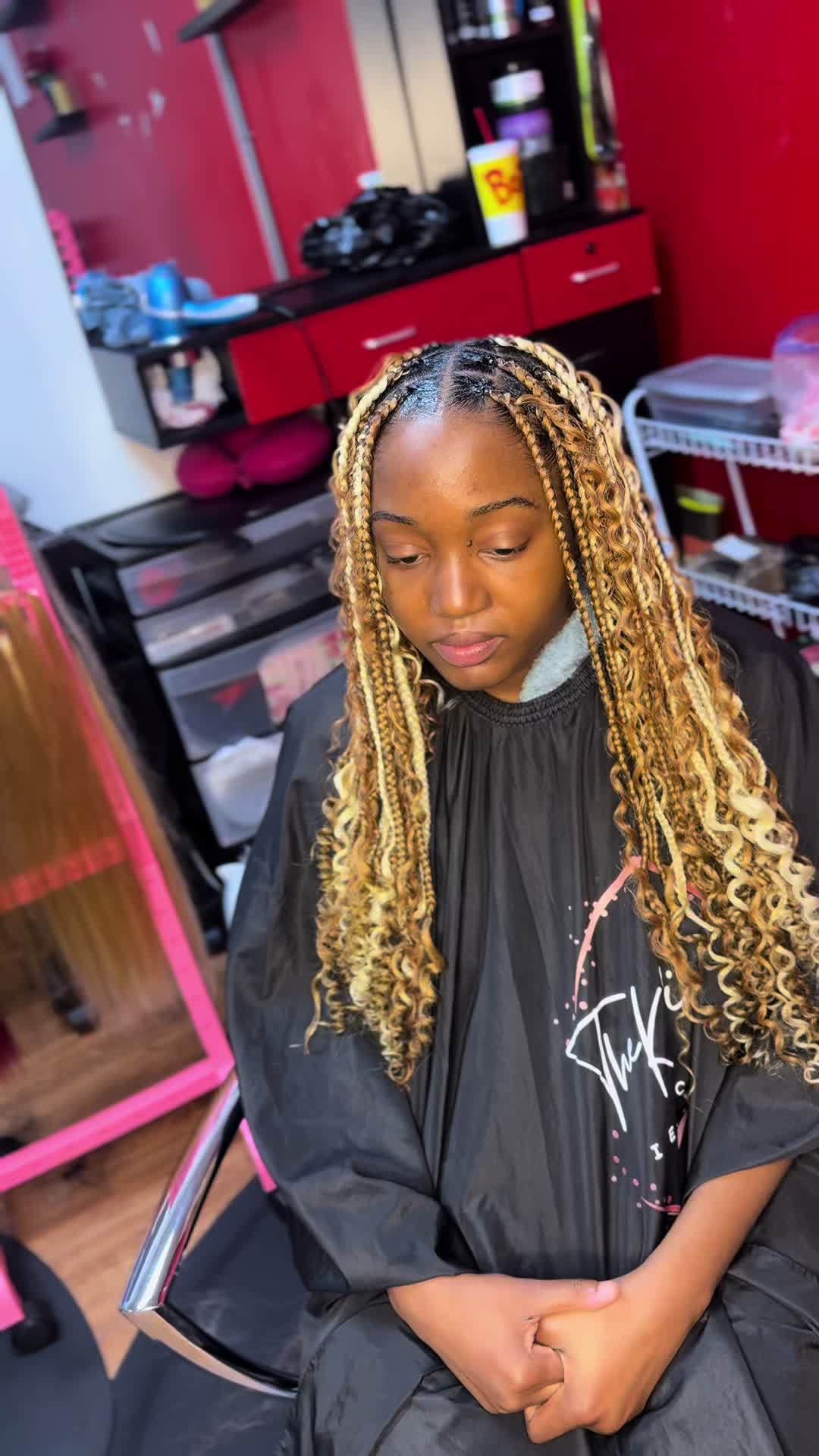 @the.kxperience | BRAIDER