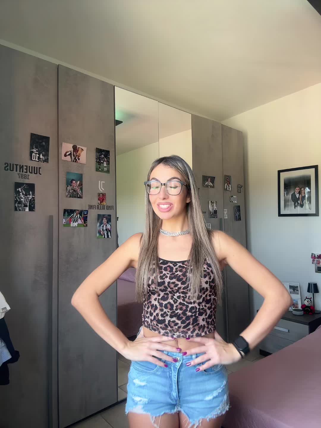 @Michela Gatti