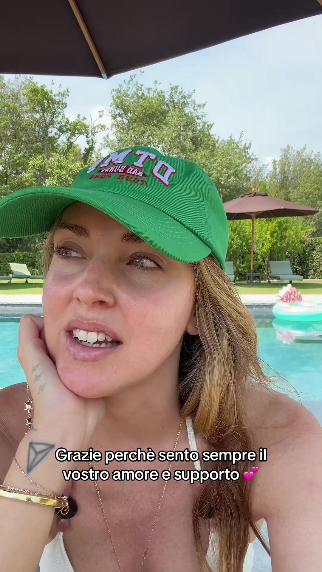 @Chiara Ferragni