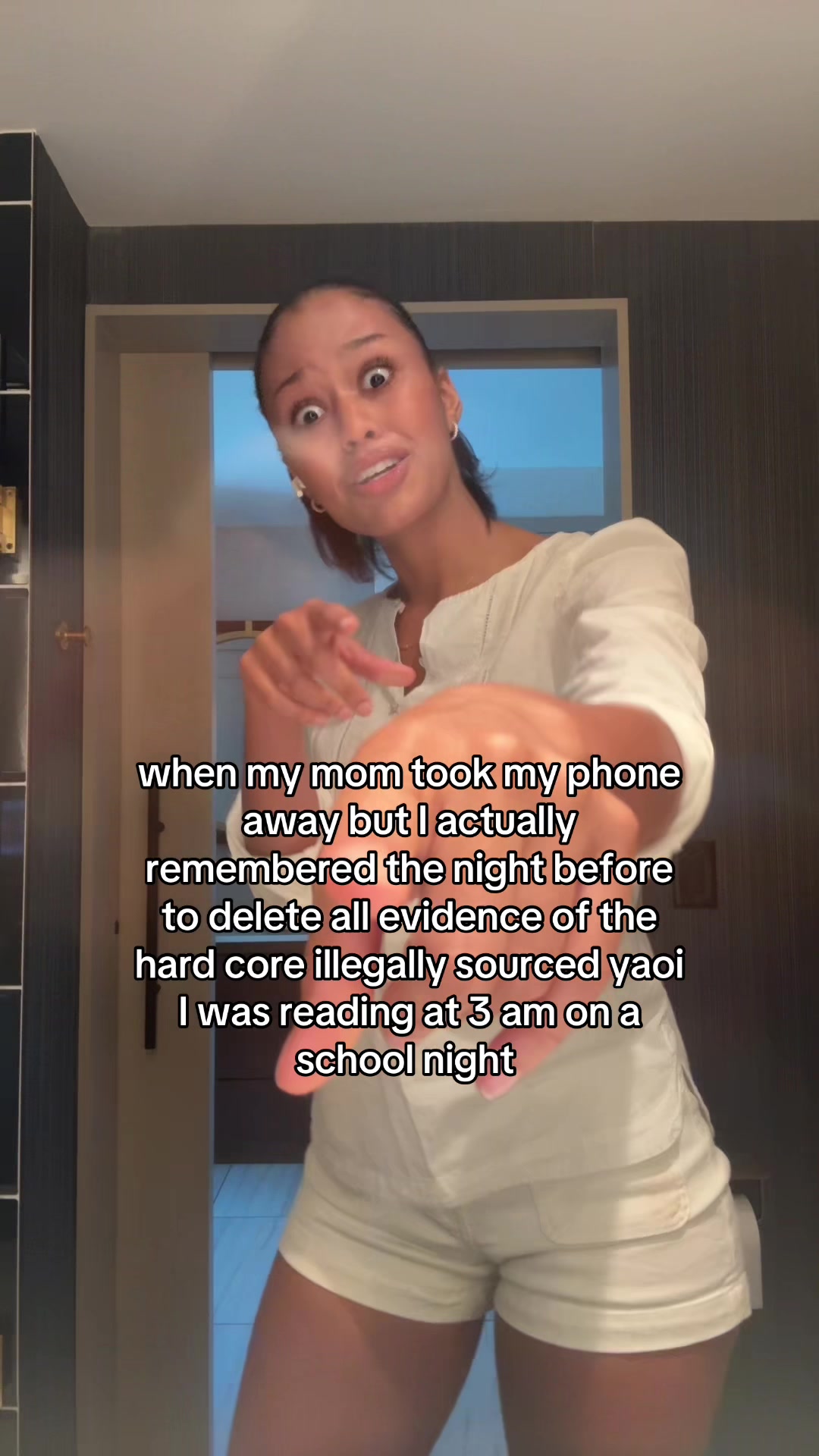 @Audrey Grace