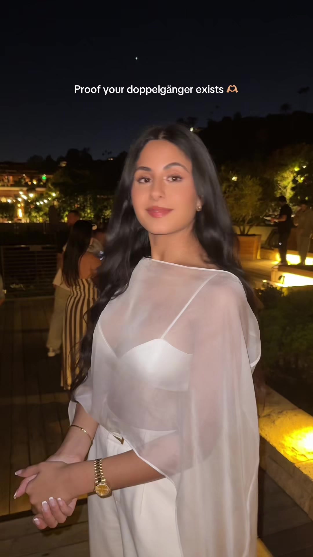 @Dr. Sasha Haddad