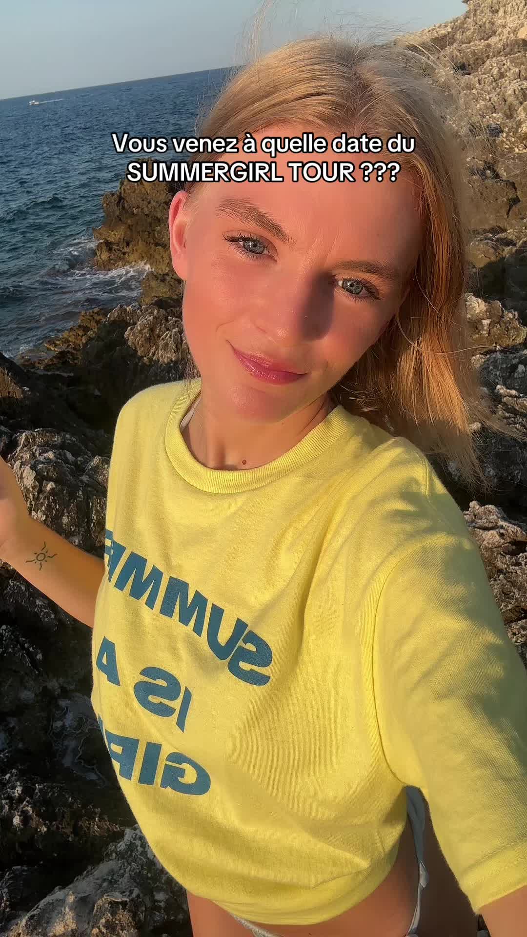 @Julie la star de vos vies