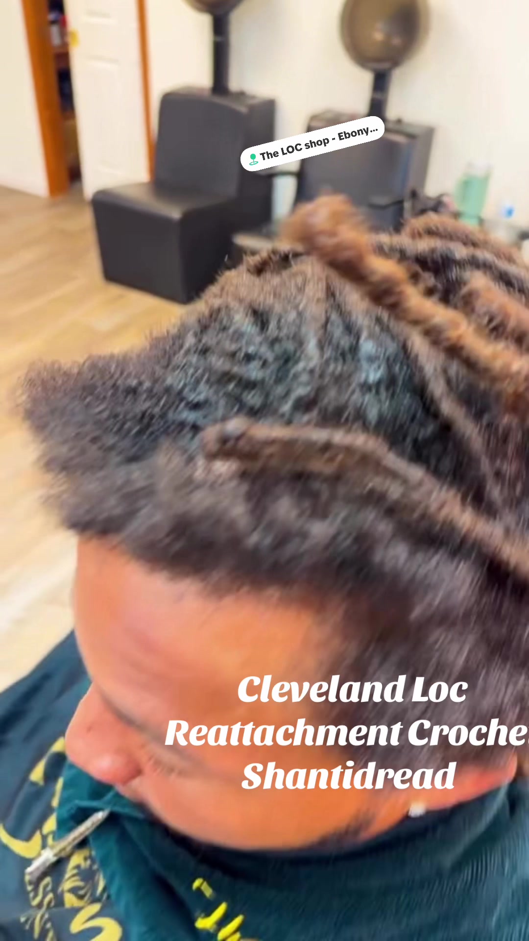@Thelocshopcleveland