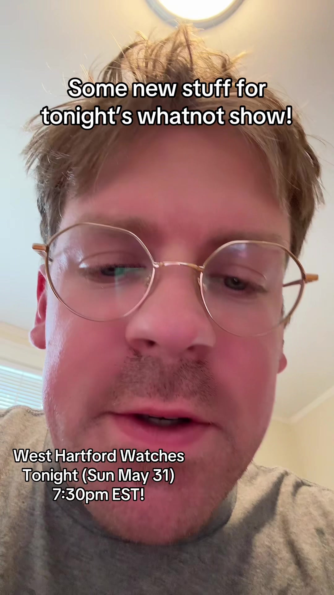 @West Hartford Watches