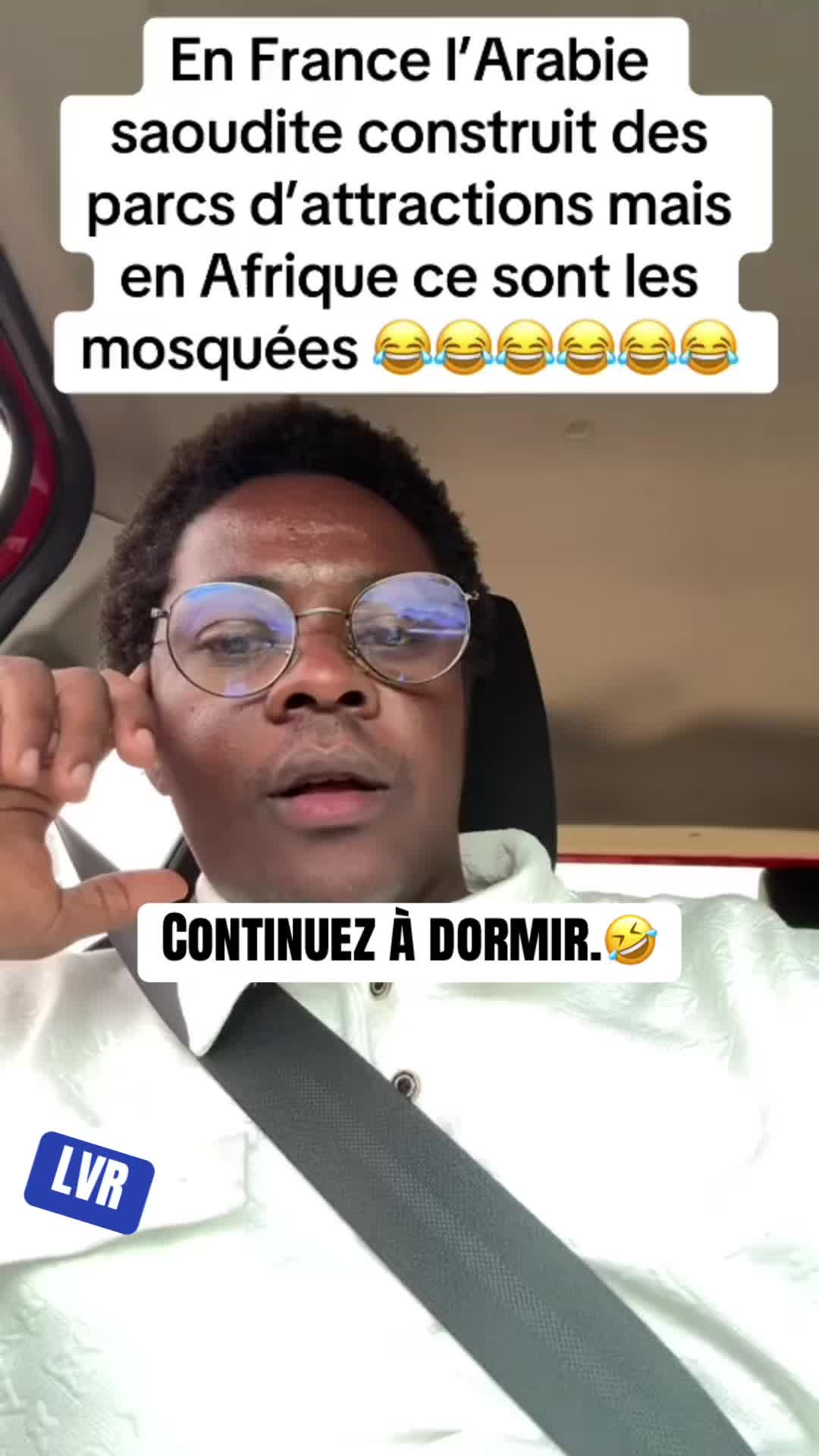@LaVar_Afrique_Gossipe