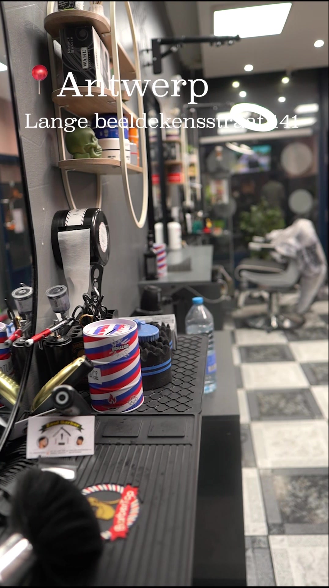 @Ayoub barber