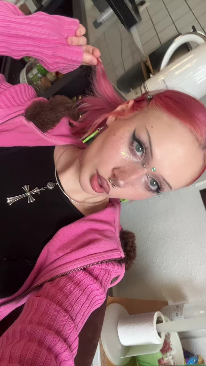 @Drainer Mami