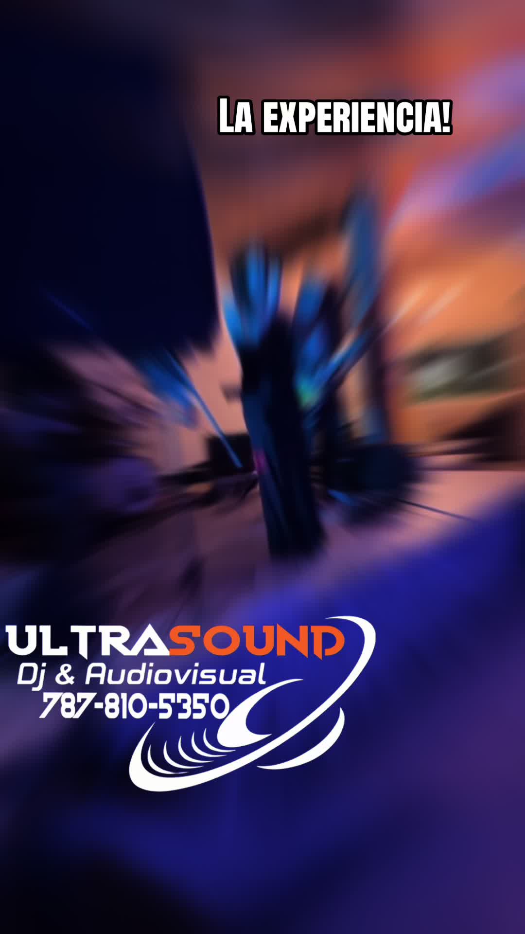 @Juan Carlos Morales dj/sonido