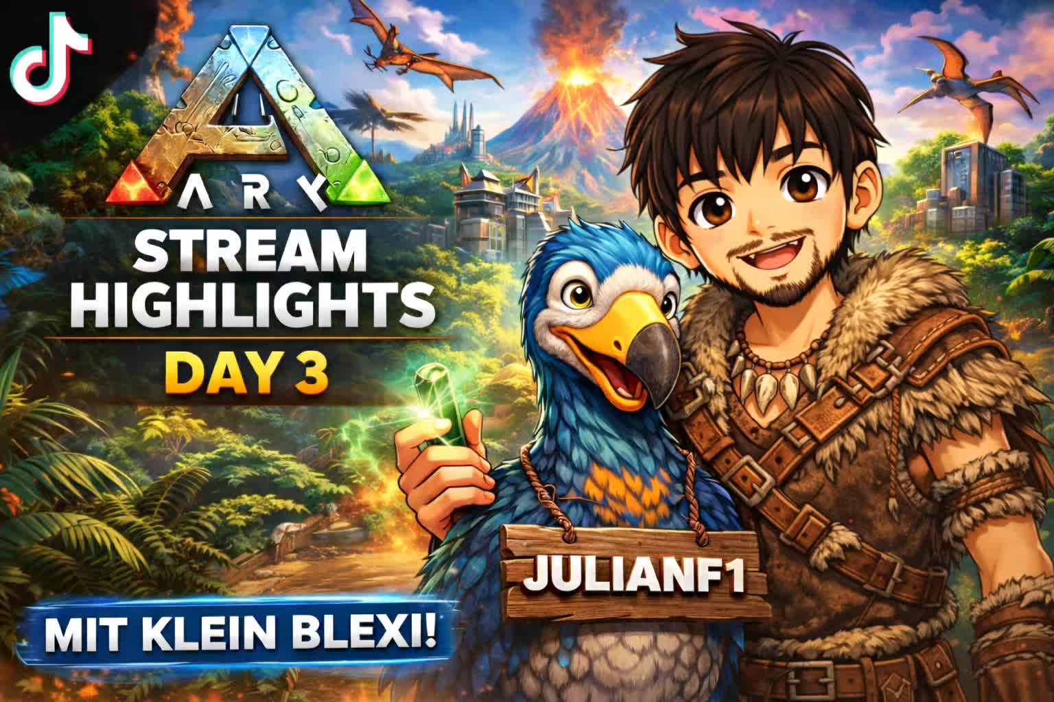 @Blex RaGamer