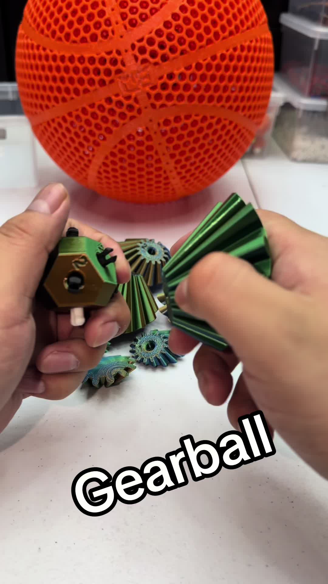 @The 3D Printing Company