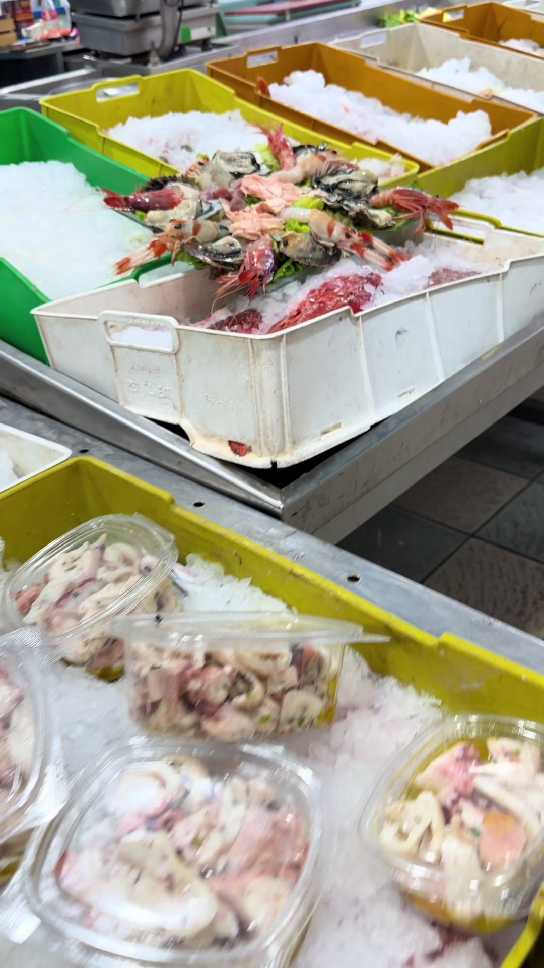 @Pescheria F.LLI D’Andria 68º