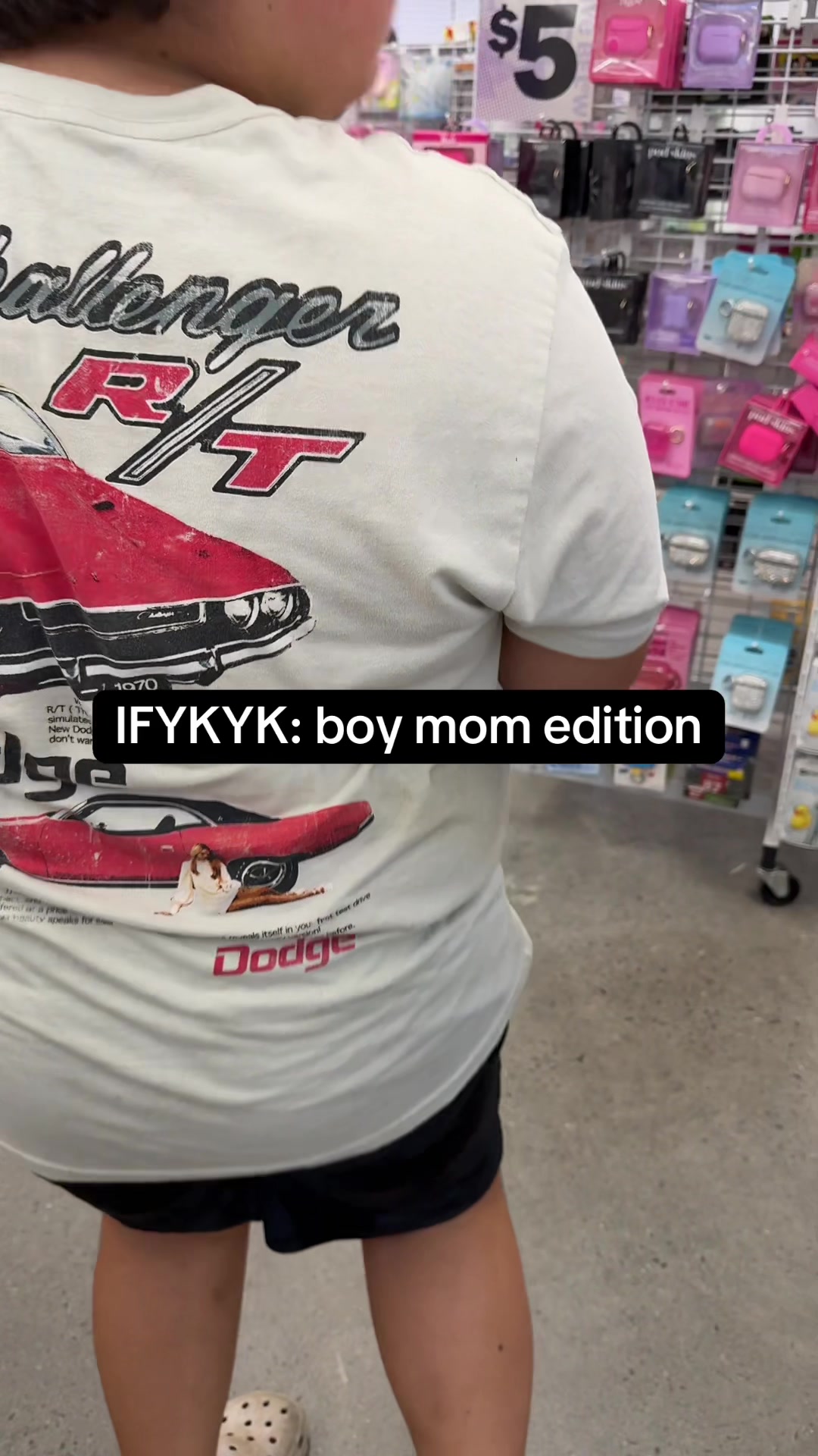@IYKYK MaineMom