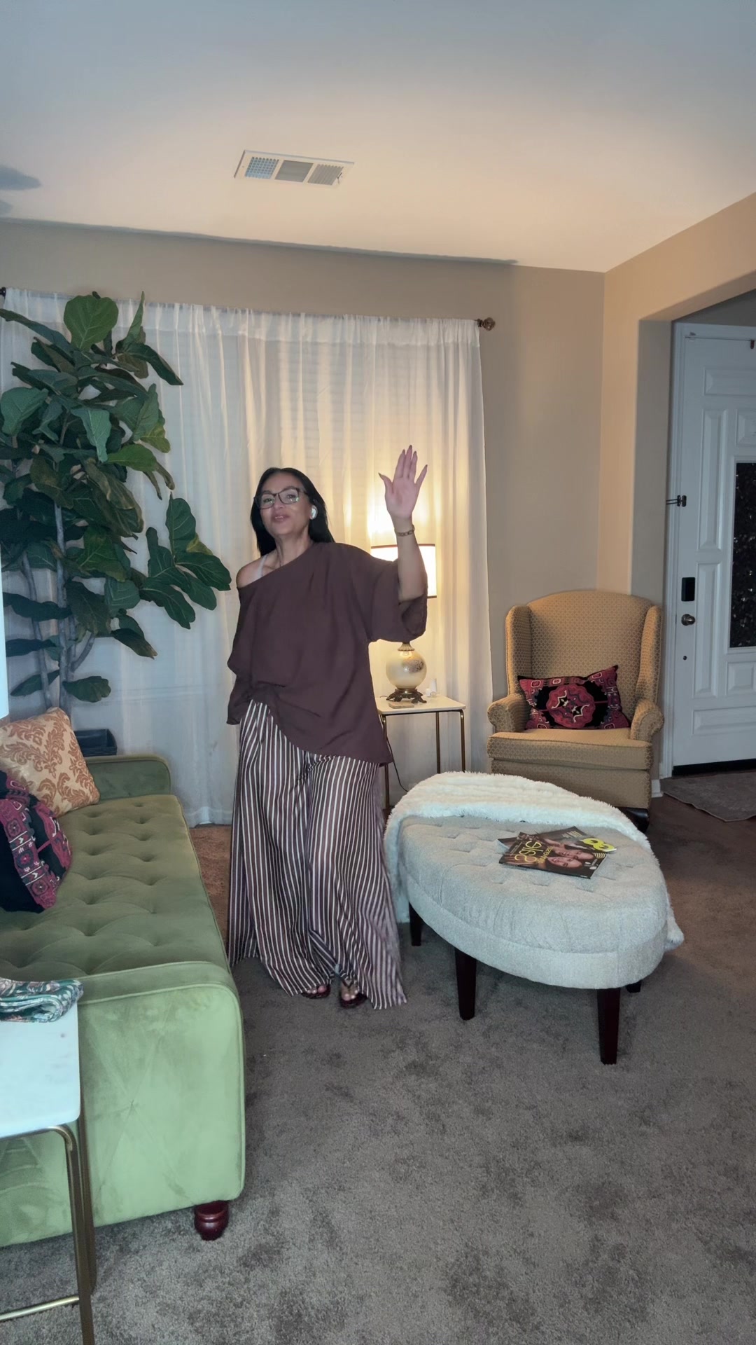 @Patty Tapatía