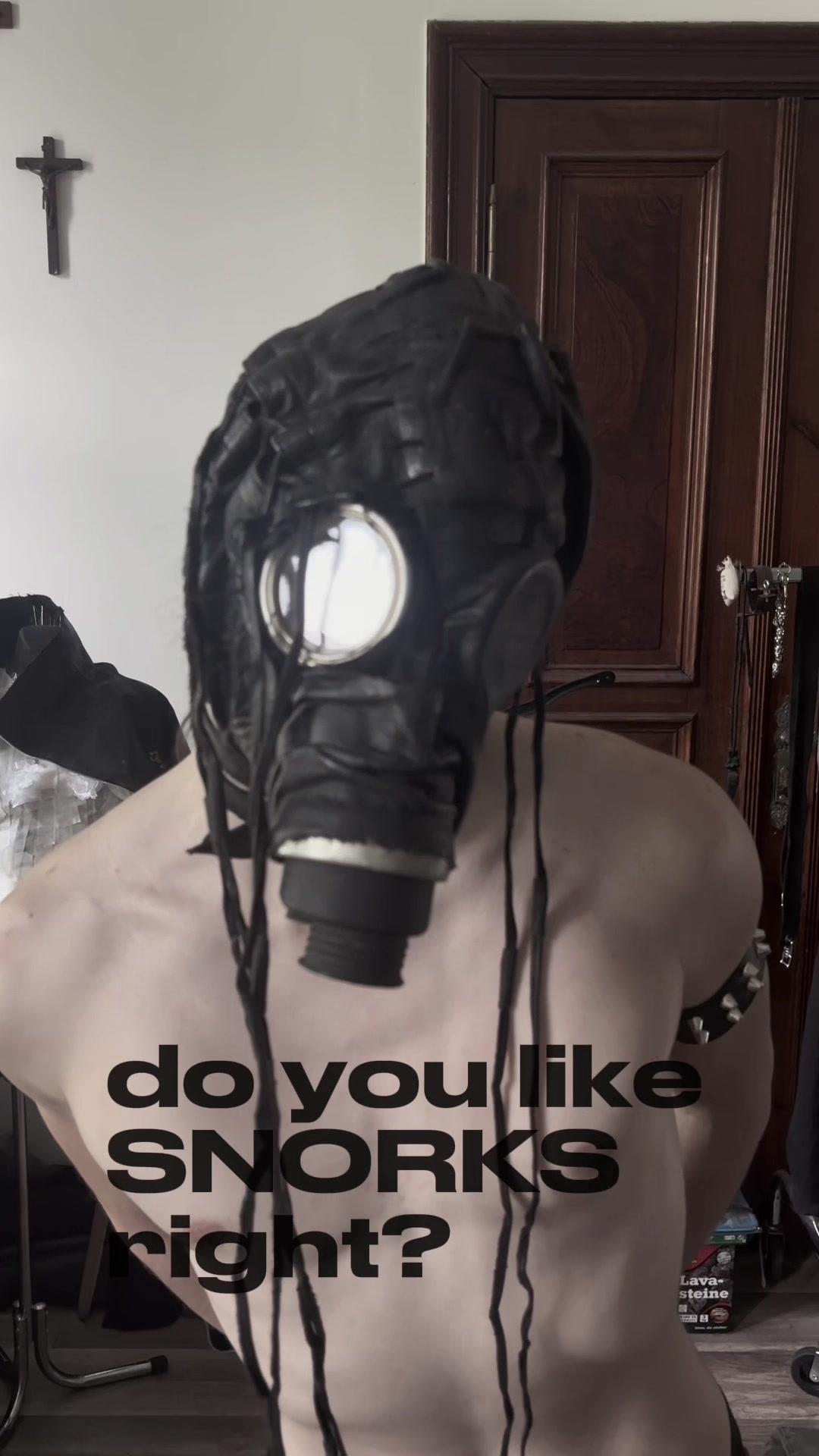 @afterhorse
