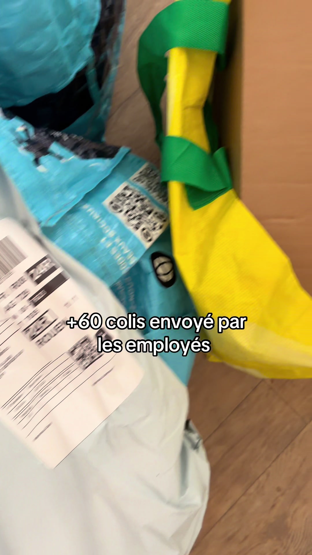 @Dropshipping Vinted