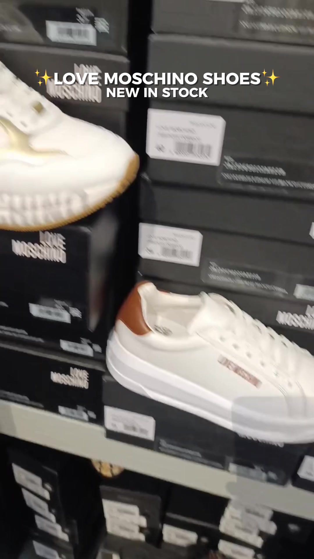 @Premium Stock Outlet