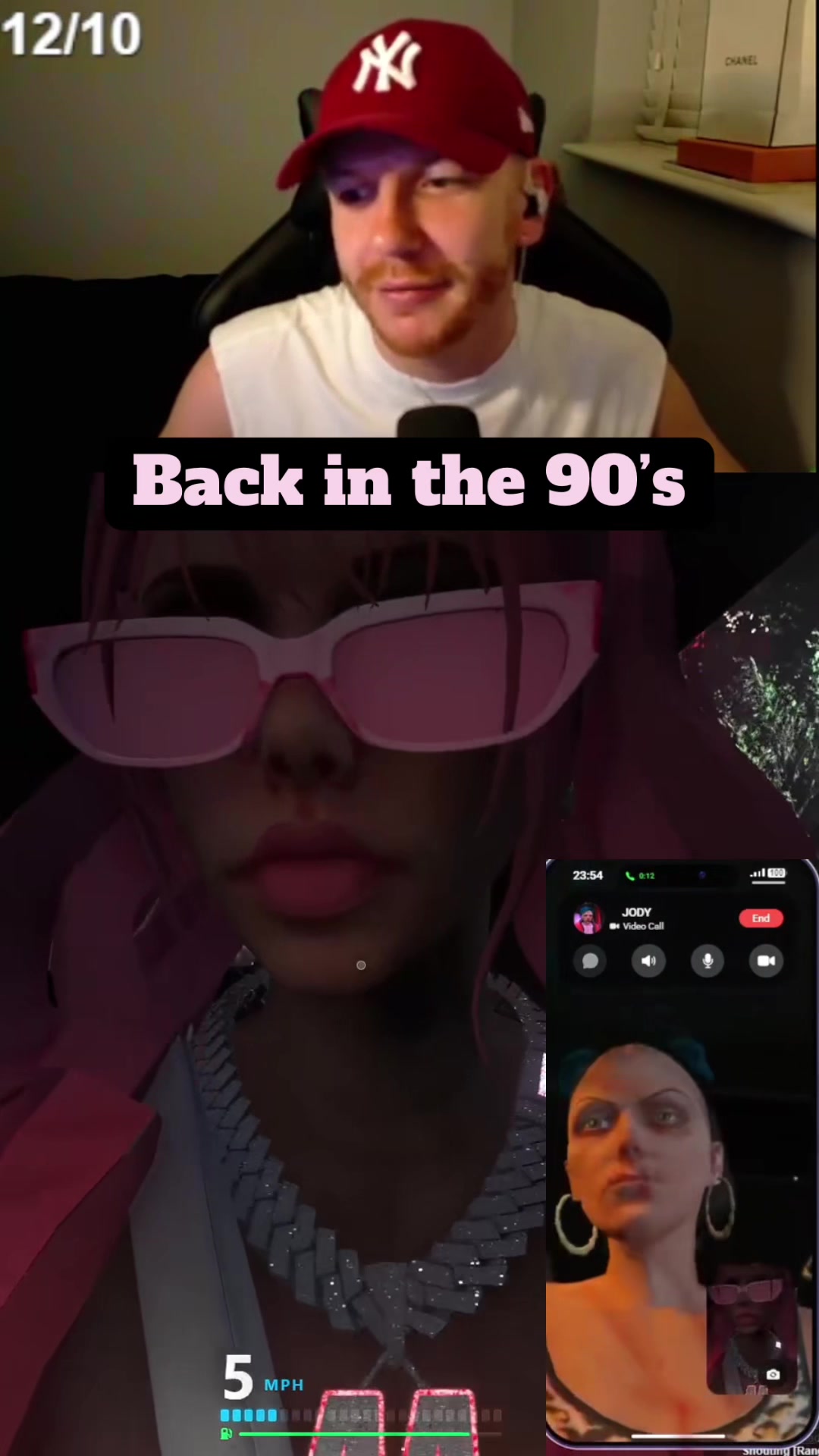 @Penny&Pip’s clips