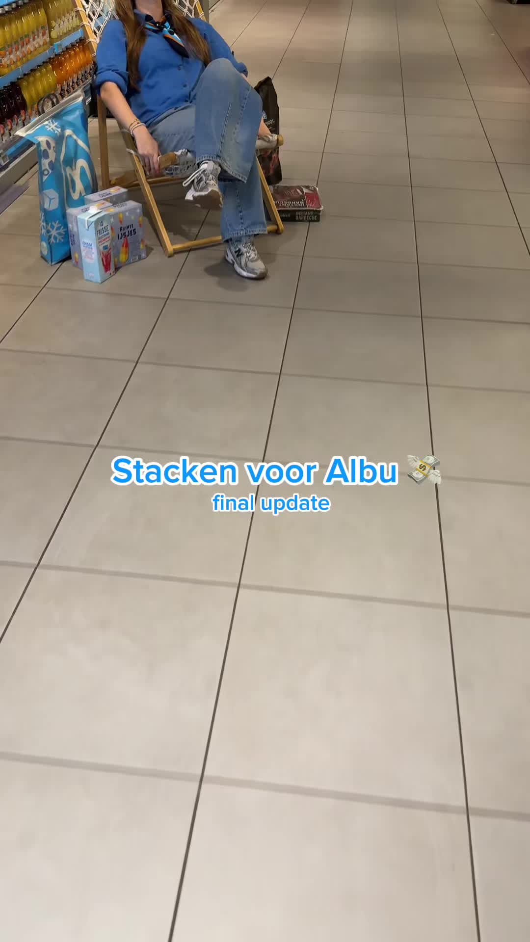 @Werken bij Albert Heijn