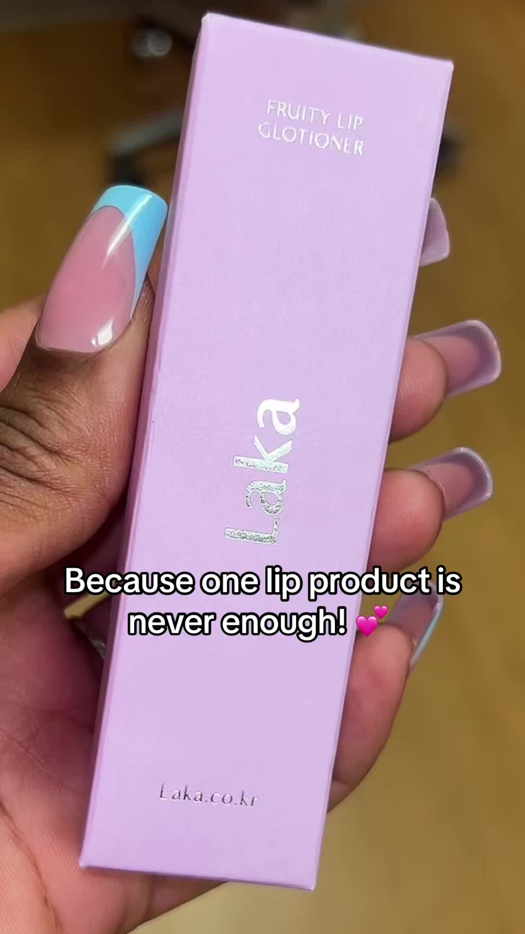 @Brown Suga Nay