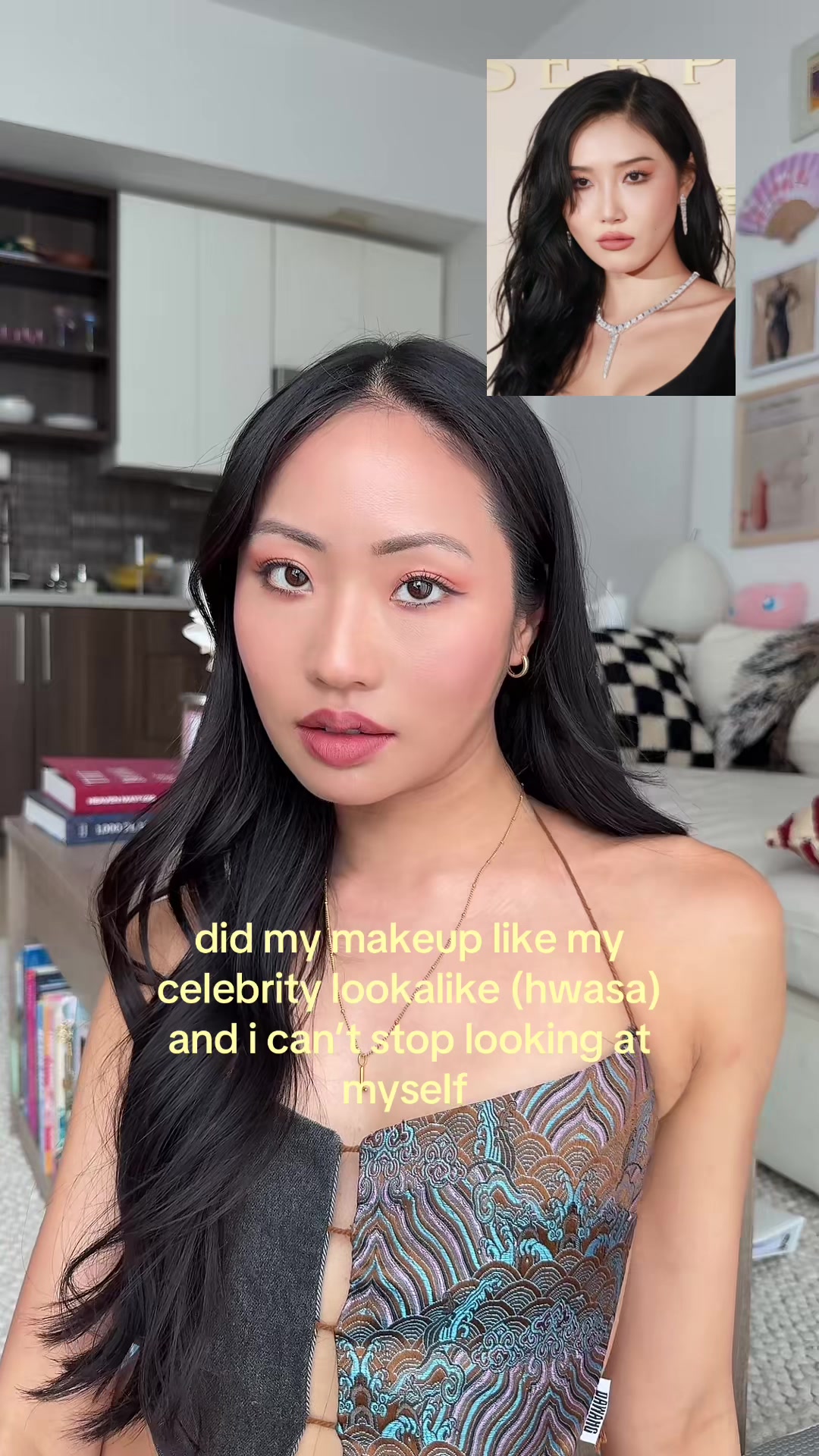 @Lily Tran