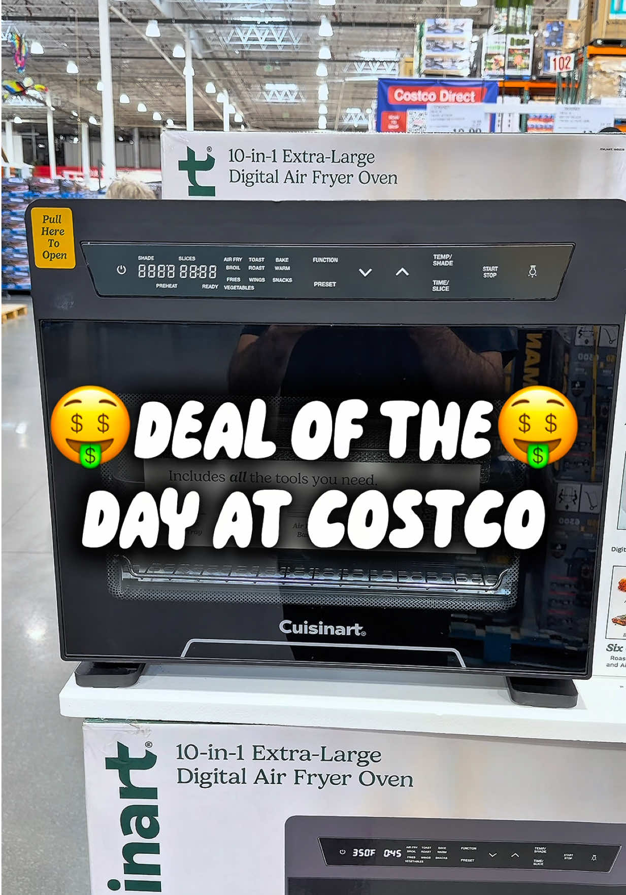 @Costco Wonders